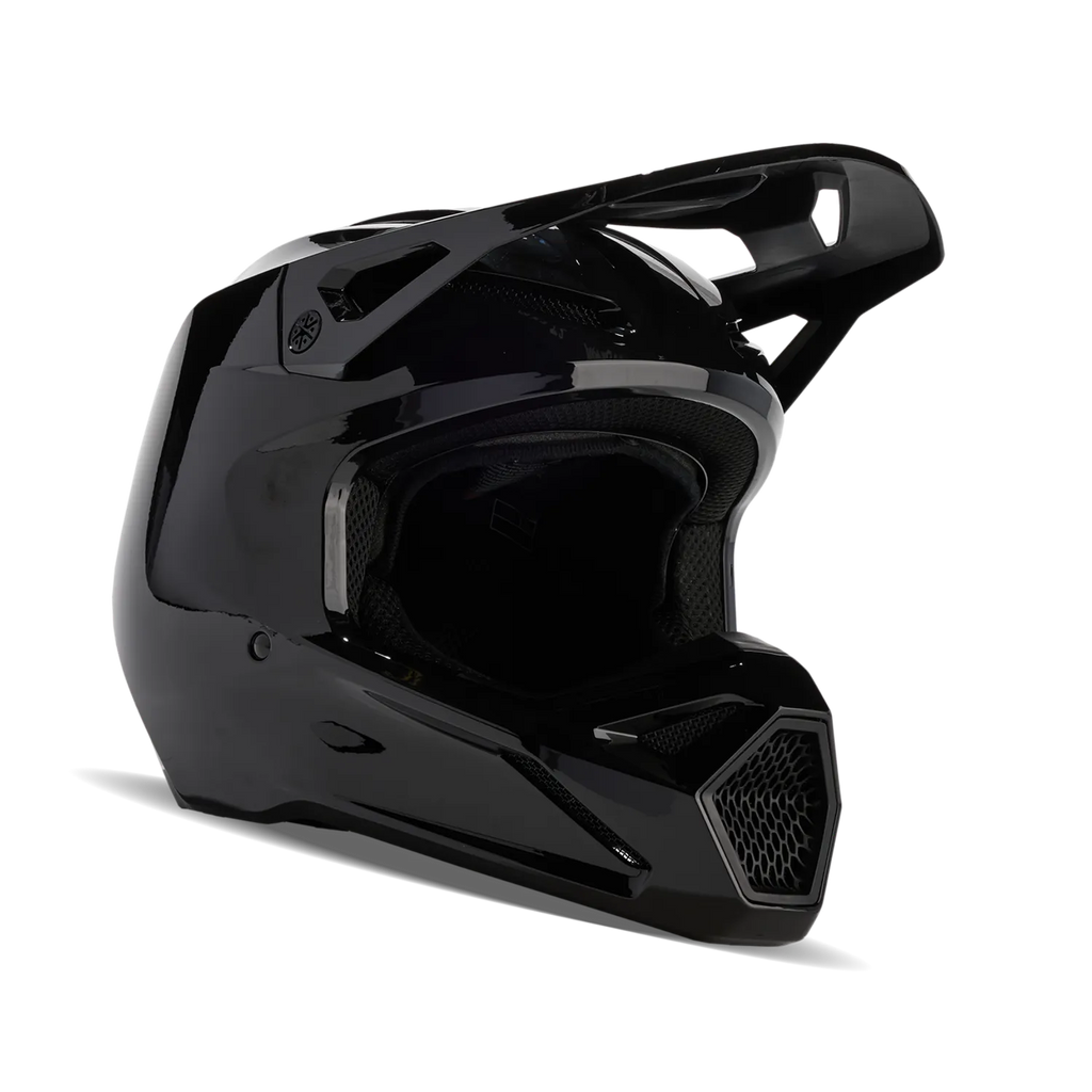 FOX V1 Solid Helmet