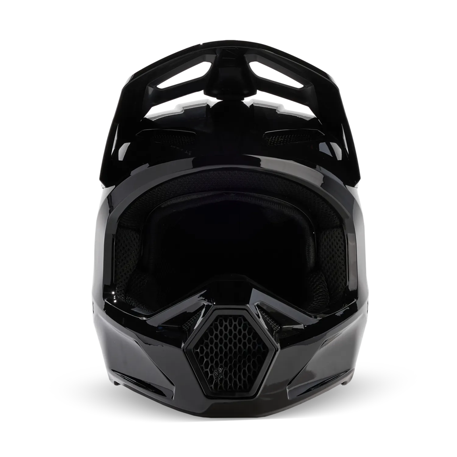 FOX V1 Solid Helmet