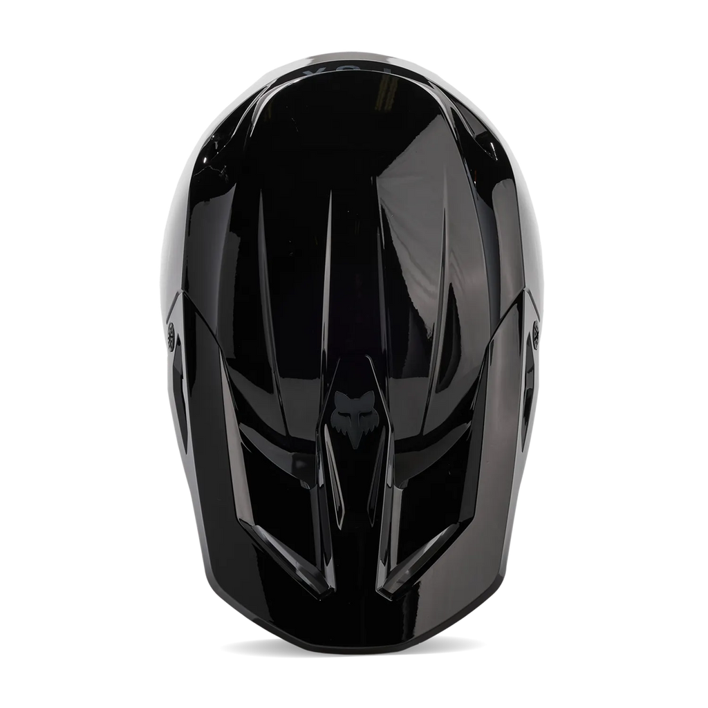 FOX V1 Solid Helmet