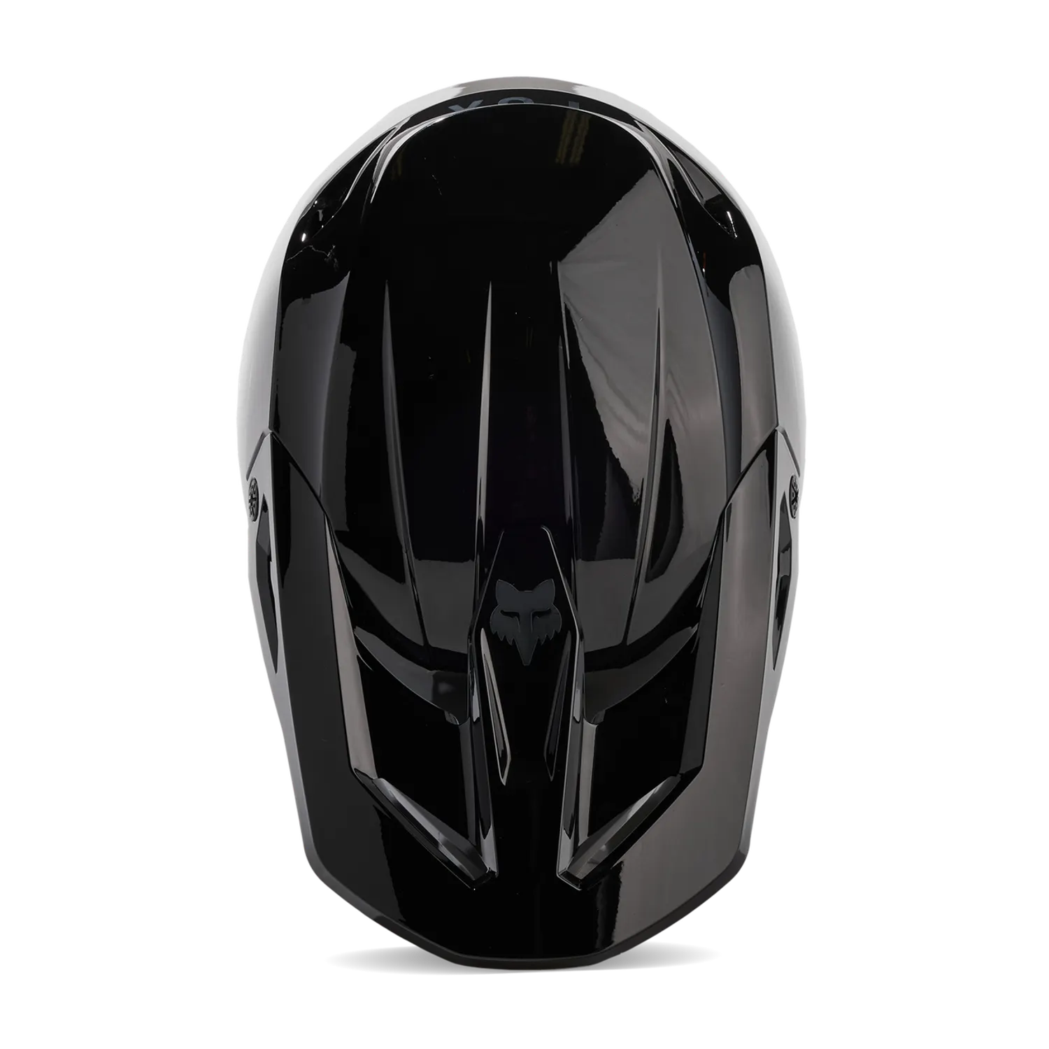 FOX V1 Solid Helmet