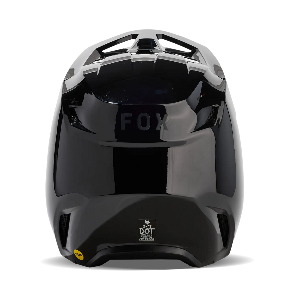 FOX V1 Solid Helmet