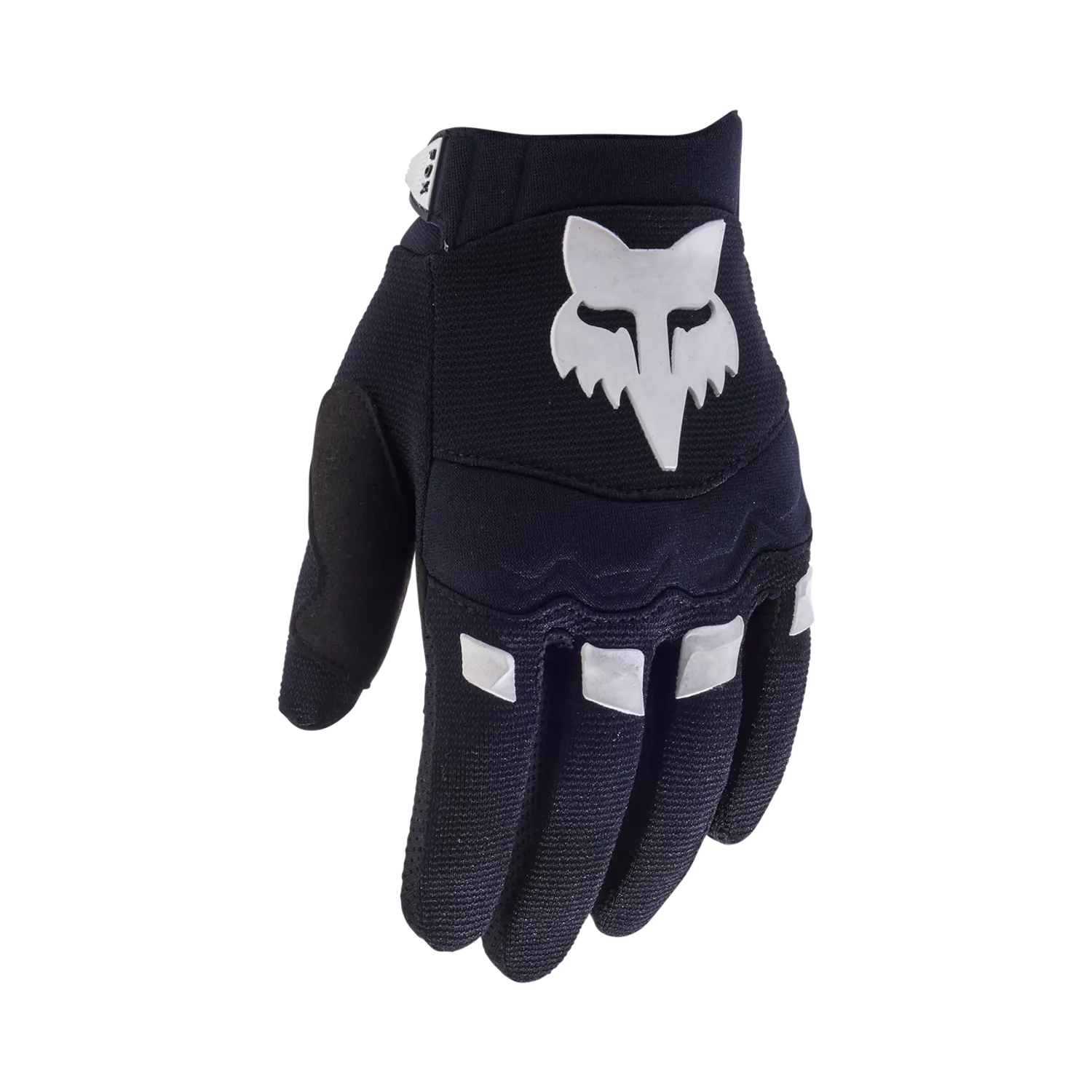 2026 FA- YOUTH DIRTPAW GLOVE [BLK]