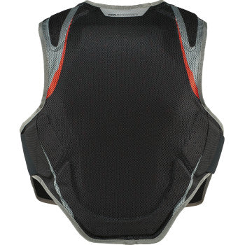 Icon Field Armor Softcore™ Vest - Megabolt Black