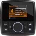 Jensen Heavy Duty Stereo - Bluetooth - AM/FM - XMH350
