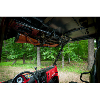 Seizmik Polaris Overhead Gun Rack - 58-07302