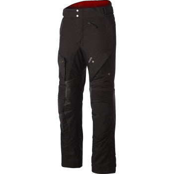 Gerbing Heated Clothing 12V EX Pro Heated Pants - Black - G1215MPNT402001