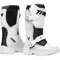 Thor Blitz XR Mini Boots - White