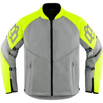 Icon Mesh AF™ Jacket - Hi-Vis