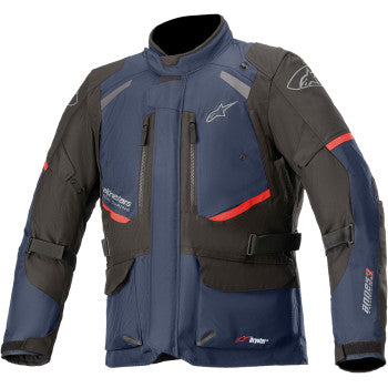 Alpinestars Andes v3 Drystar® Jacket - Blue/Black - 3207521-7109-M