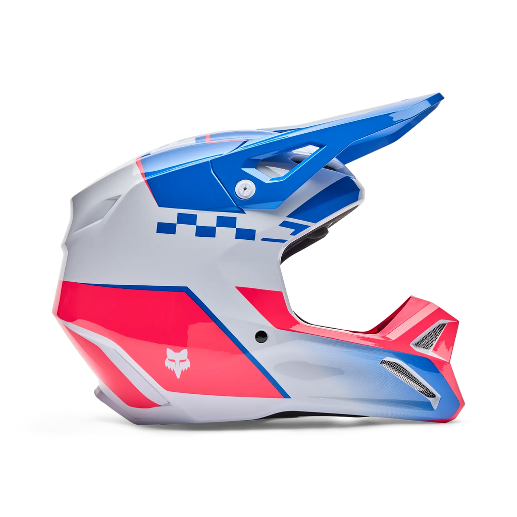 FOX- 2026 Youth V1 Collect Helmet