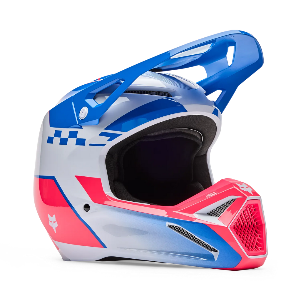 FOX- 2026 Youth V1 Collect Helmet