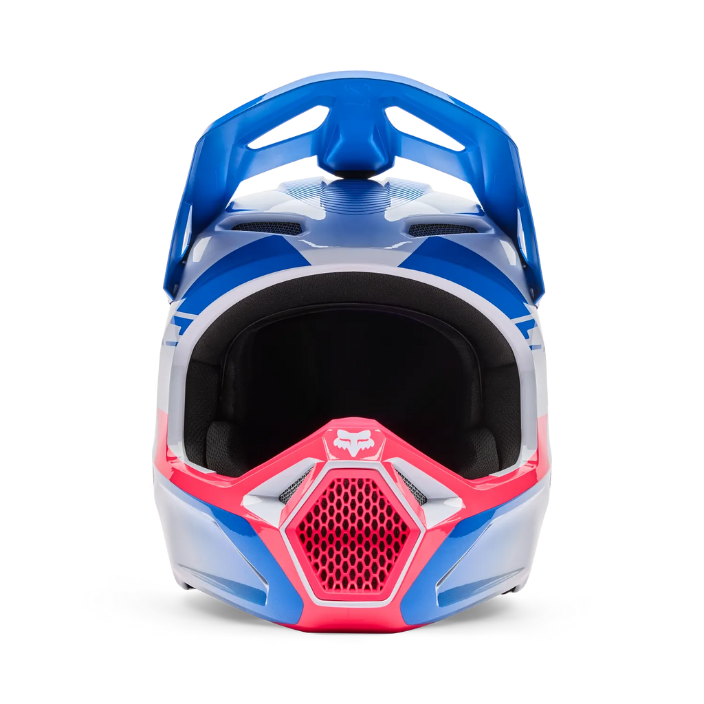 FOX- 2026 Youth V1 Collect Helmet