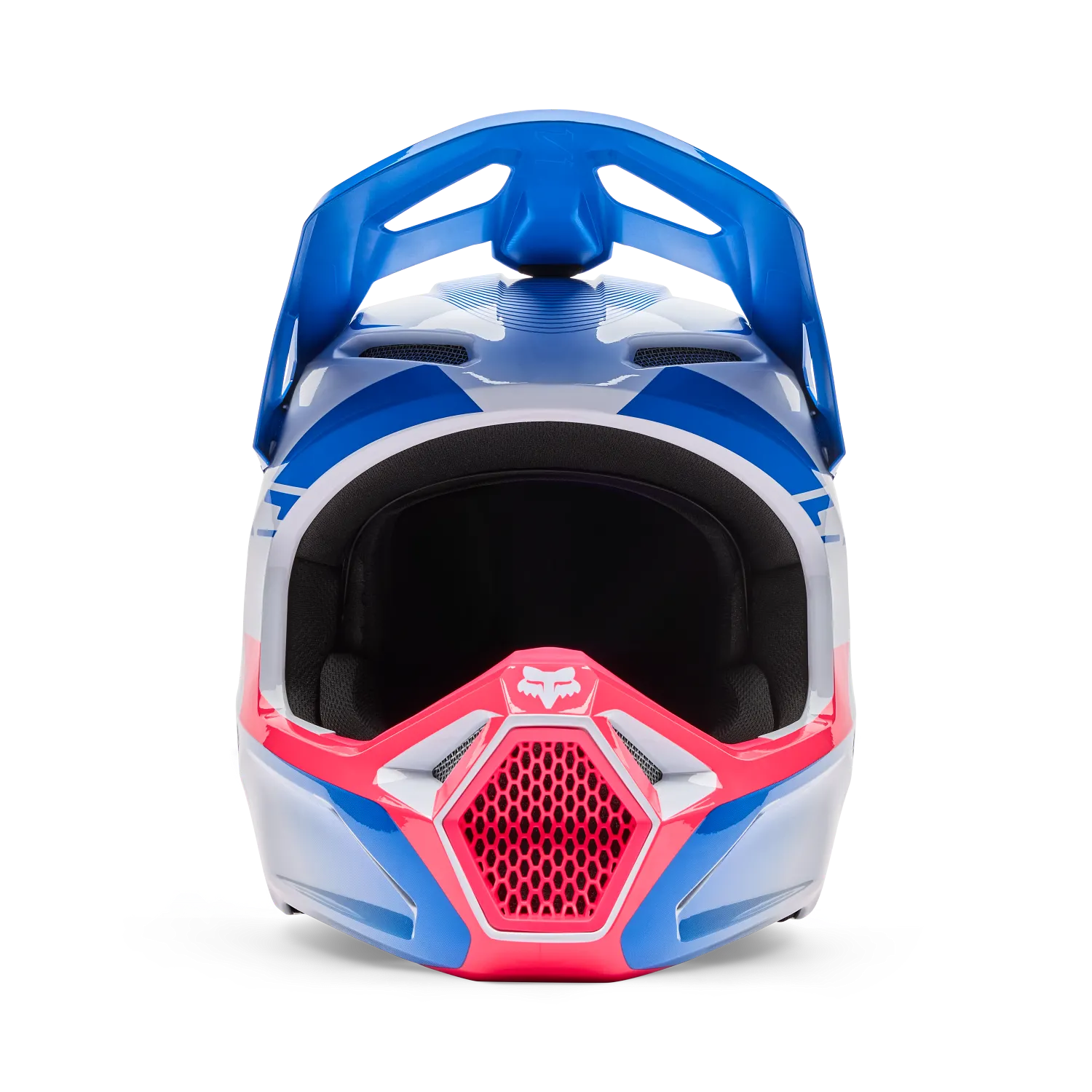 FOX- 2026 Youth V1 Collect Helmet