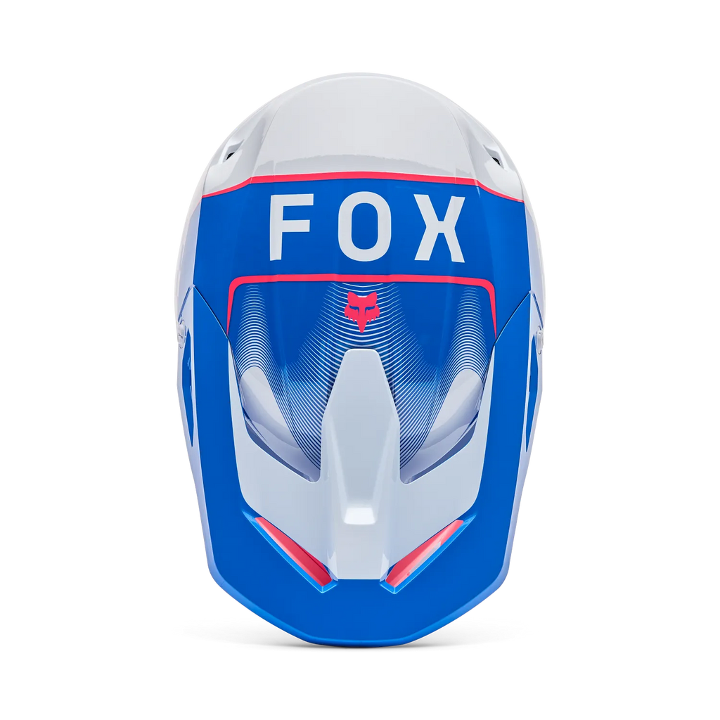 FOX- 2026 Youth V1 Collect Helmet
