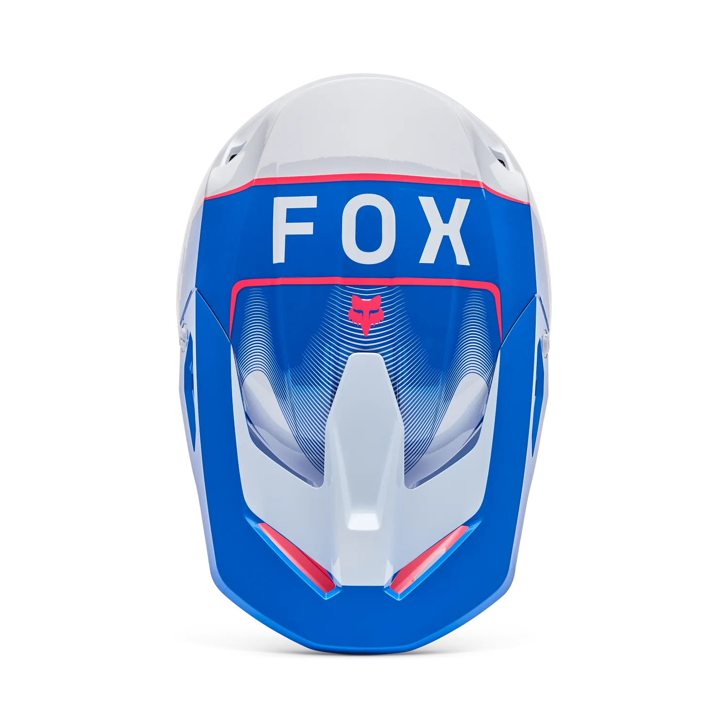 FOX- 2026 Youth V1 Collect Helmet