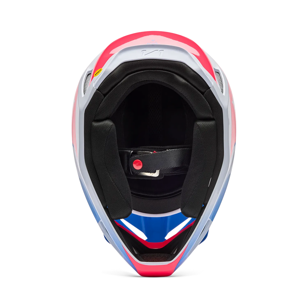 FOX- 2026 Youth V1 Collect Helmet