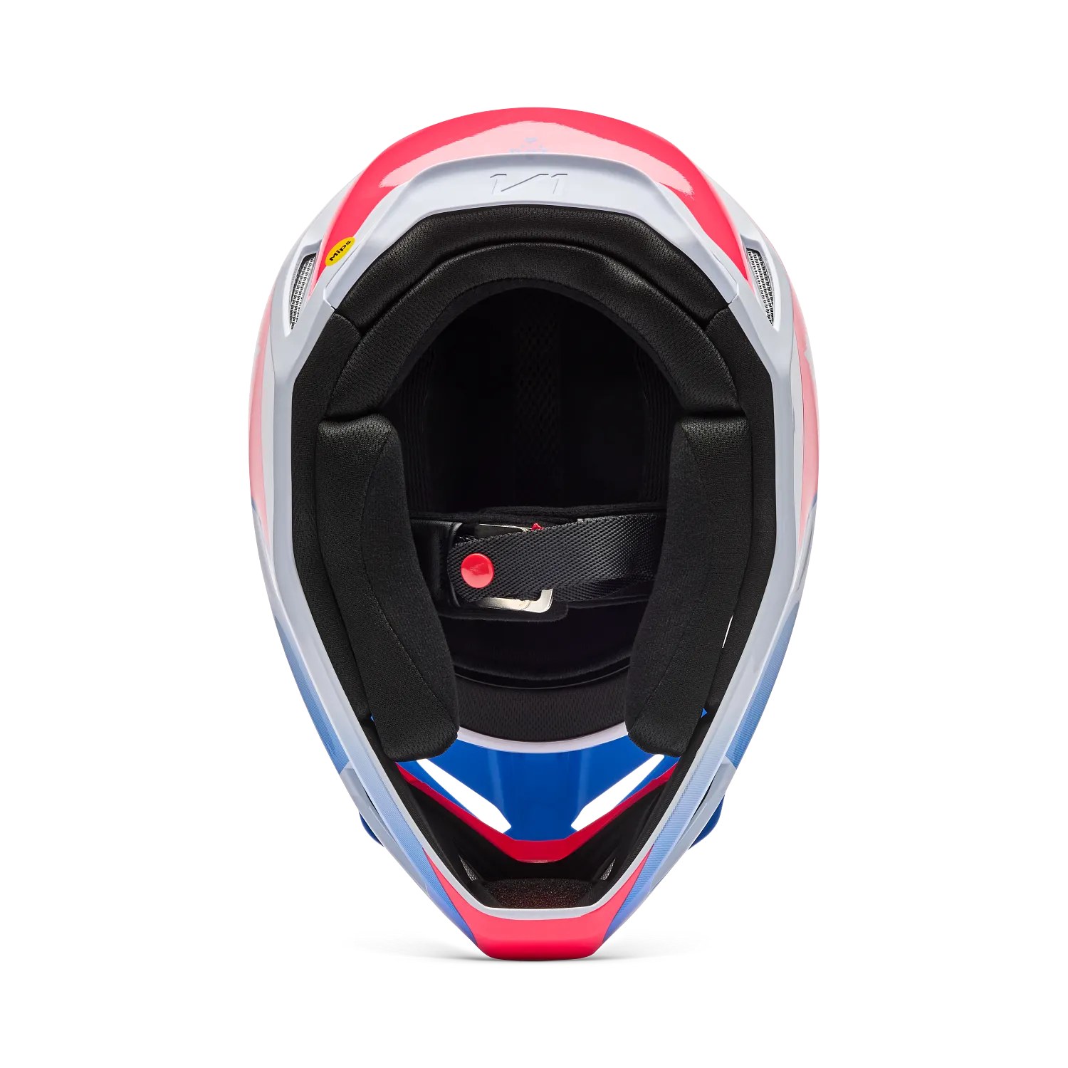 FOX- 2026 Youth V1 Collect Helmet