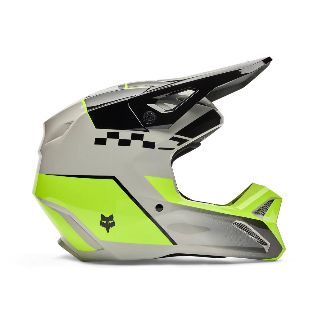 FOX 2026 V1 Collect Helmet