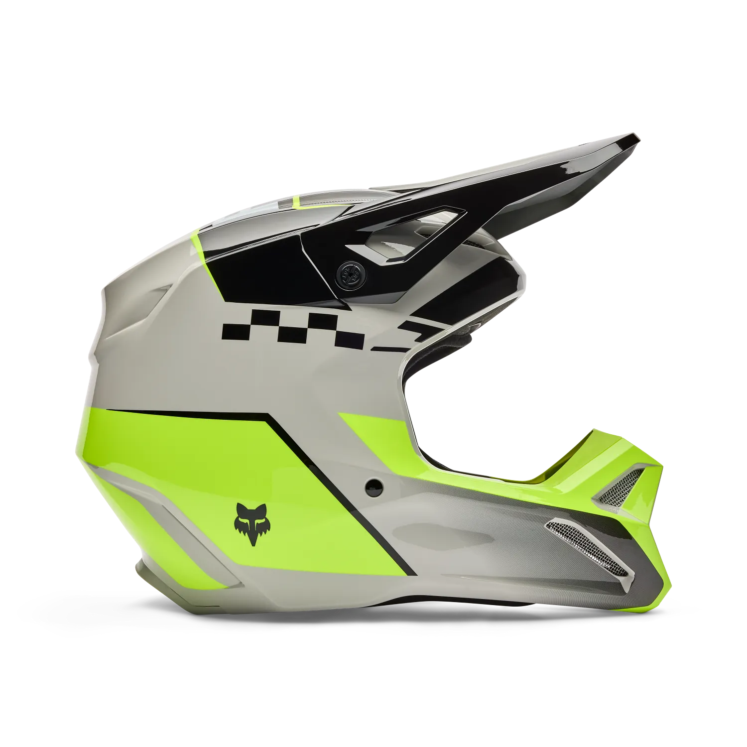 FOX 2026 V1 Collect Helmet