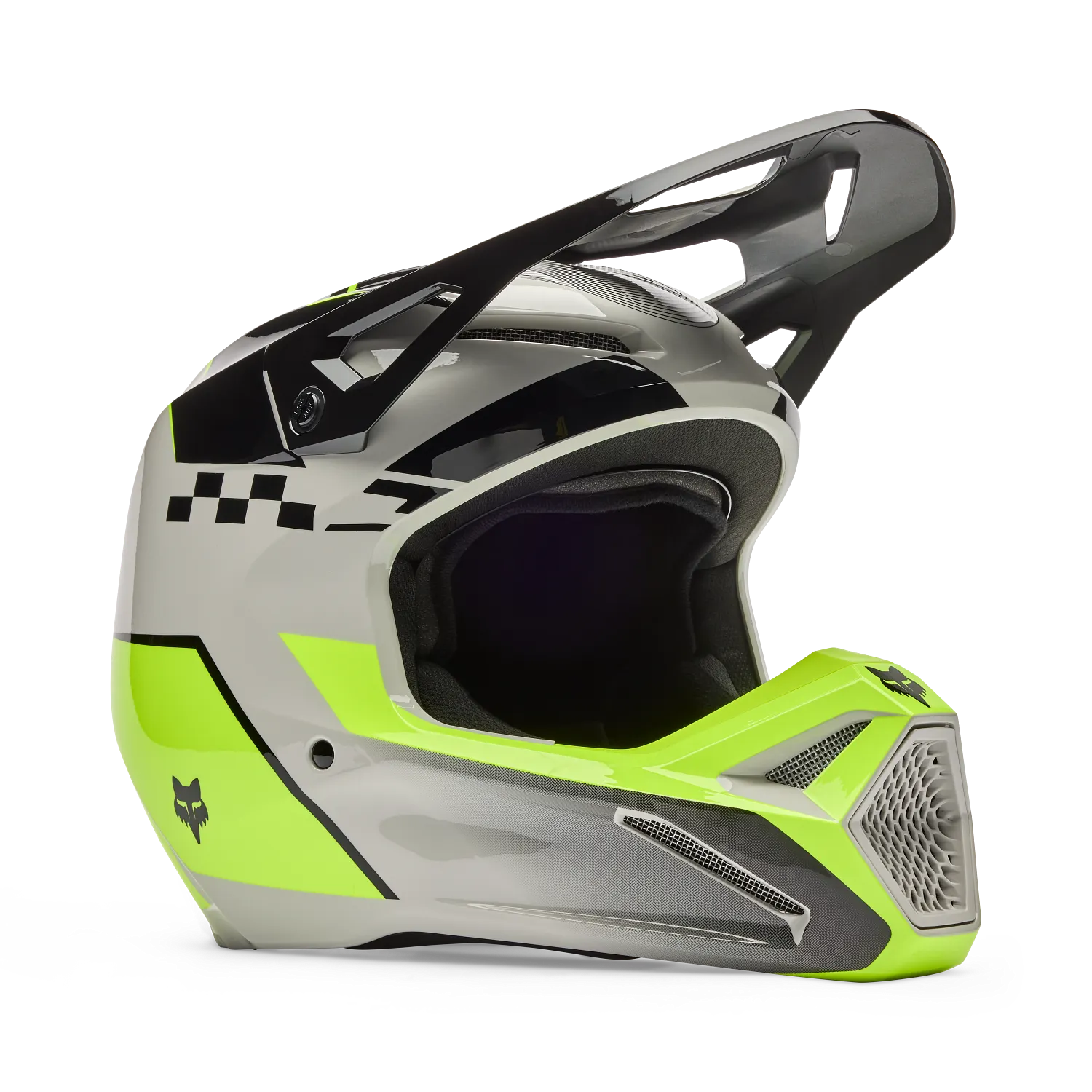 FOX 2026 V1 Collect Helmet