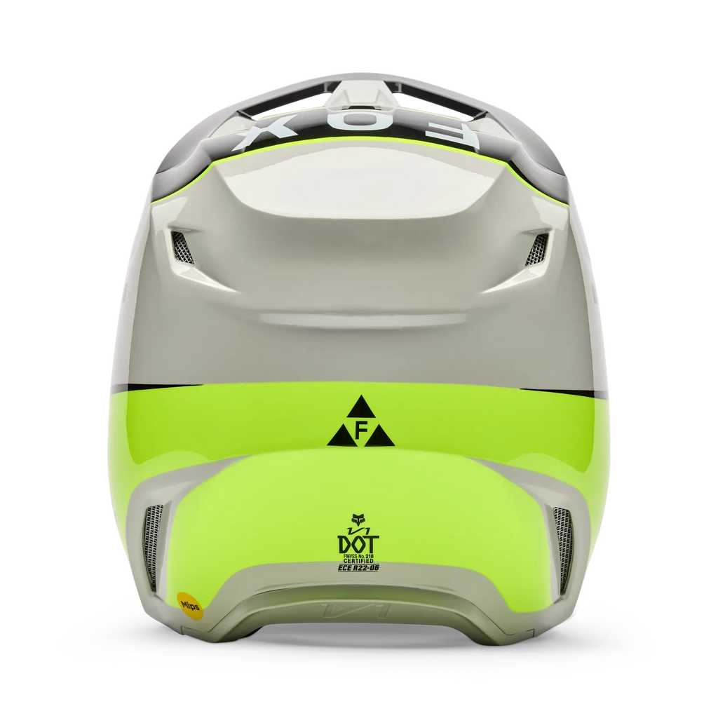 FOX 2026 V1 Collect Helmet