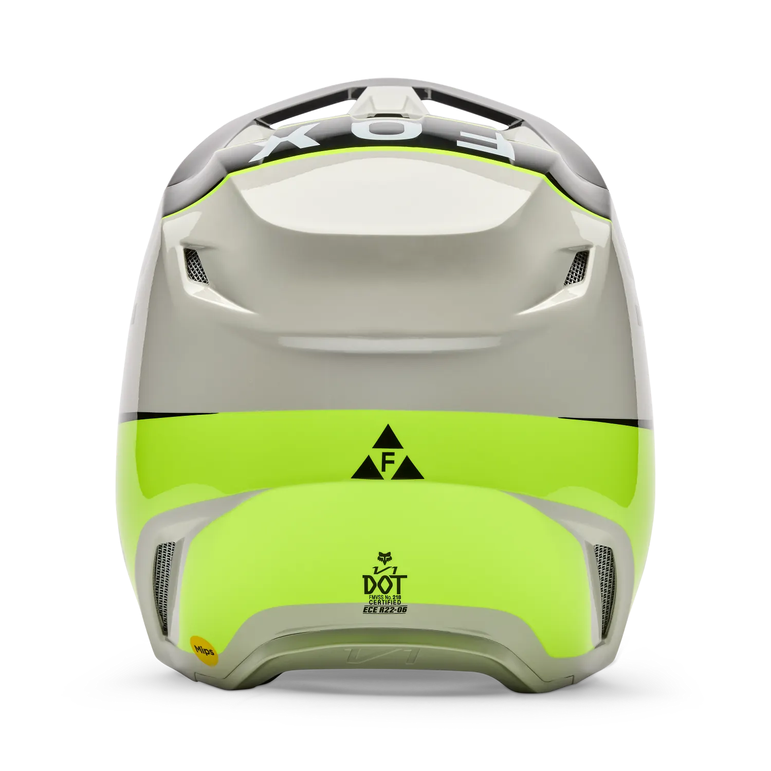 FOX 2026 V1 Collect Helmet