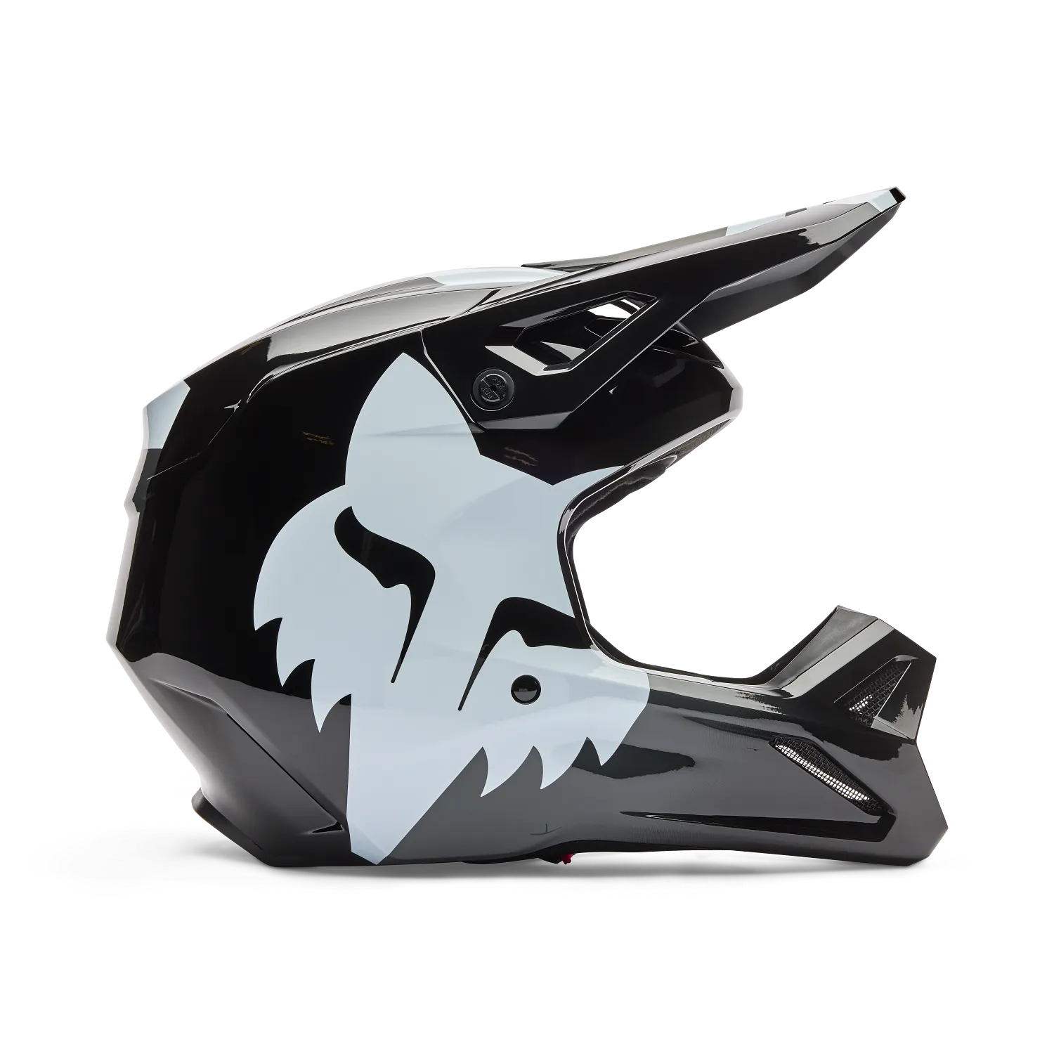 FOX 2026 V1 Shield Helmet