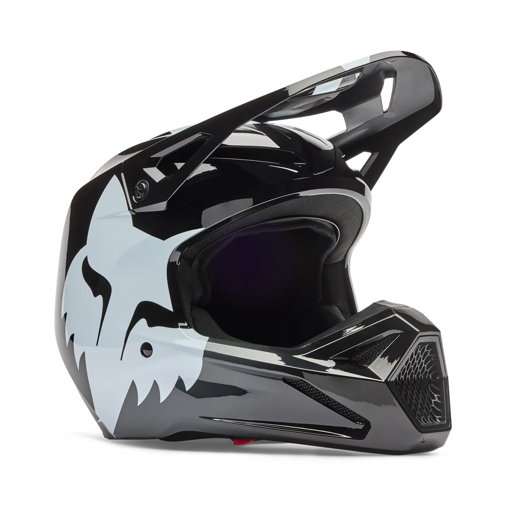 FOX 2026 V1 Shield Helmet