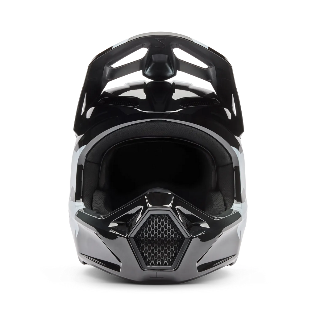 FOX 2026 V1 Shield Helmet