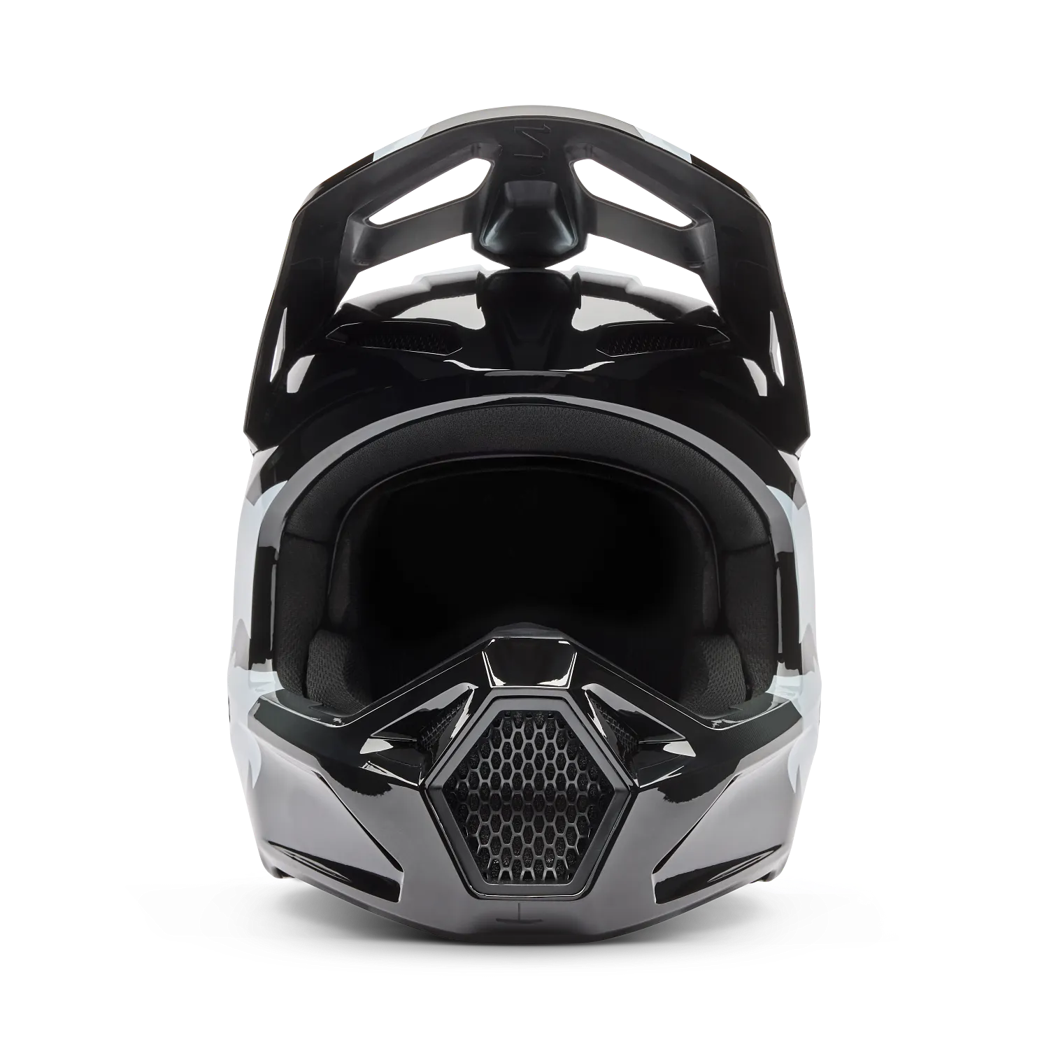 FOX 2026 V1 Shield Helmet