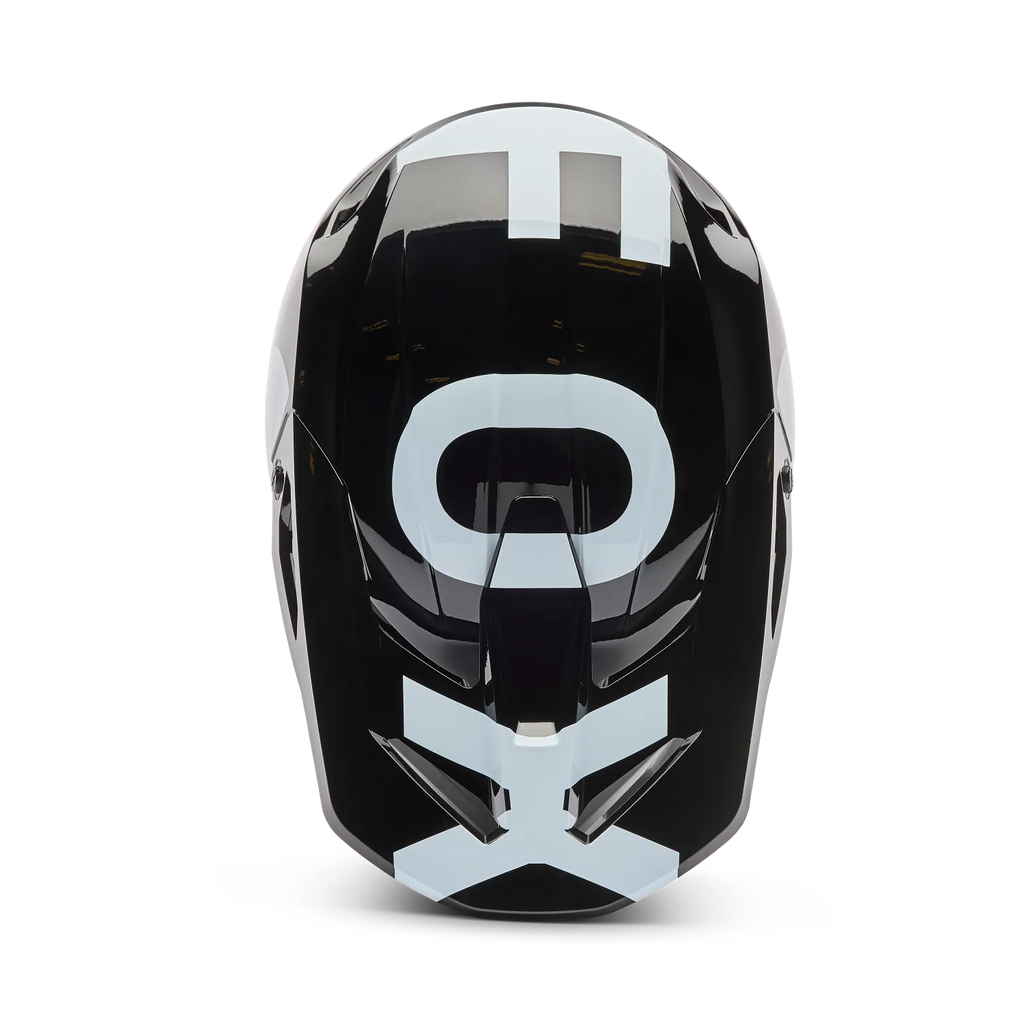FOX 2026 V1 Shield Helmet