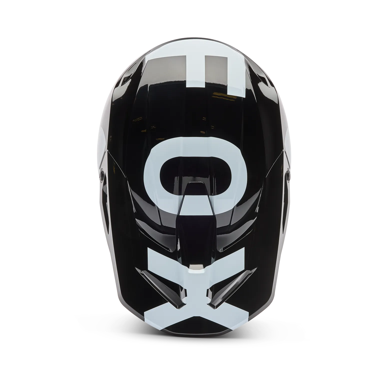 FOX 2026 V1 Shield Helmet