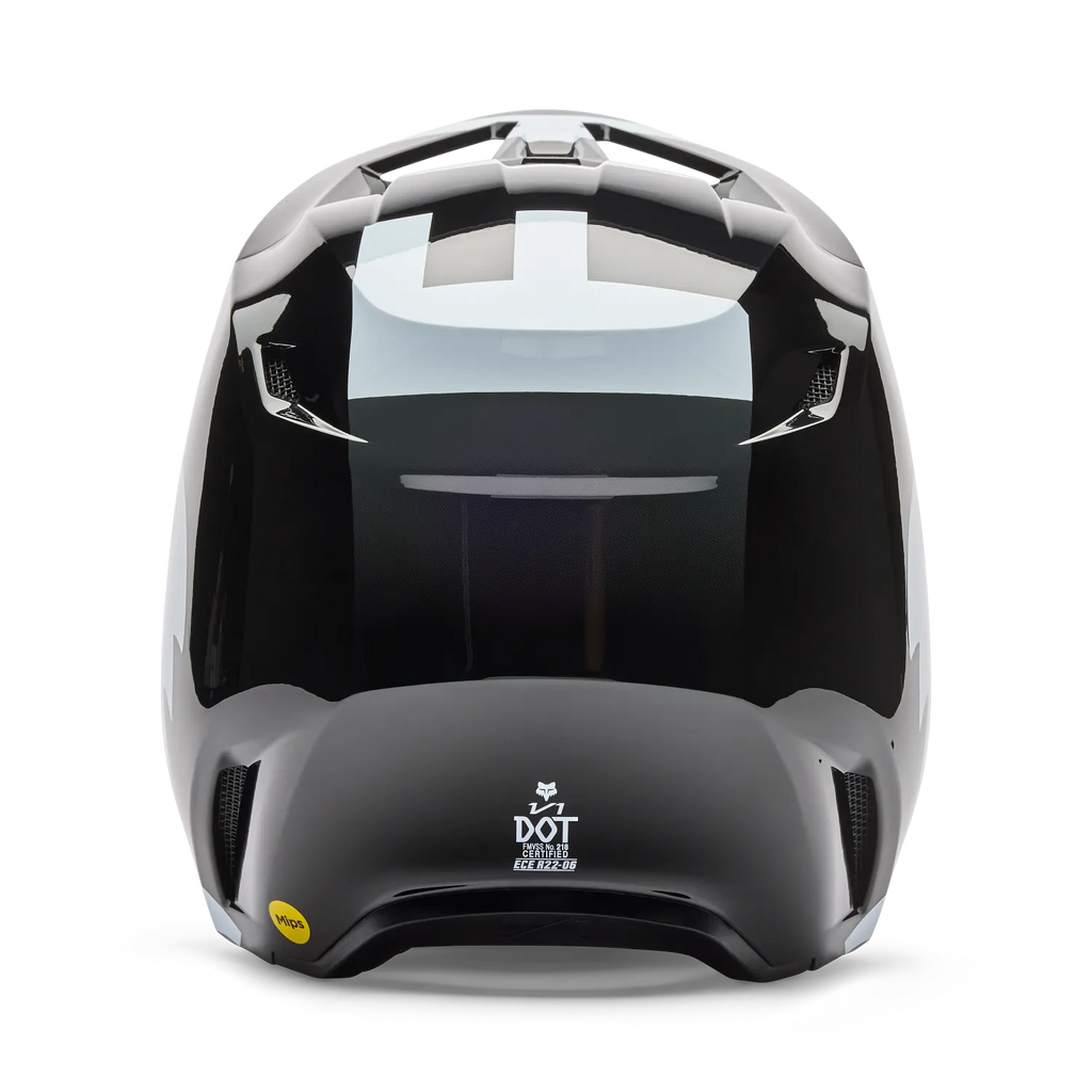 FOX 2026 V1 Shield Helmet