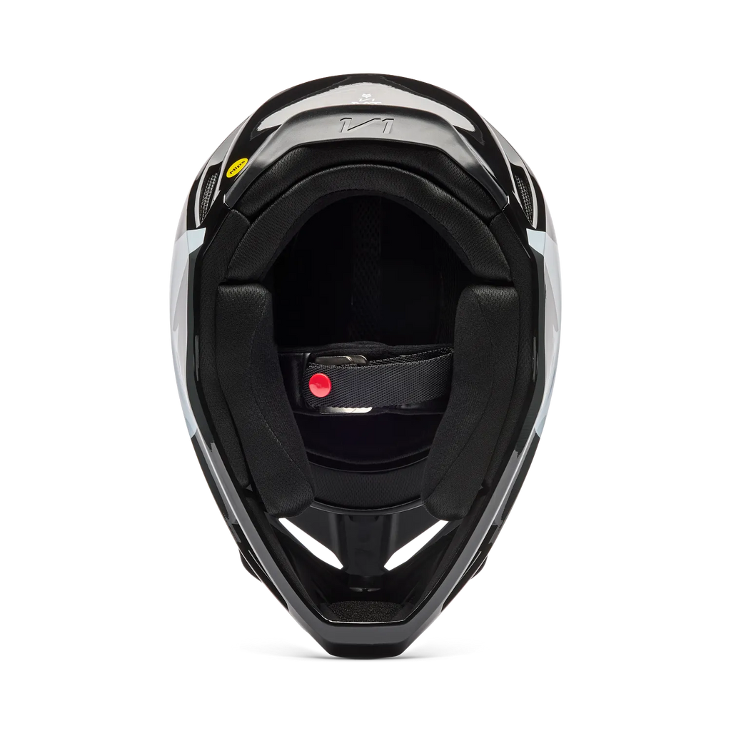 FOX 2026 V1 Shield Helmet