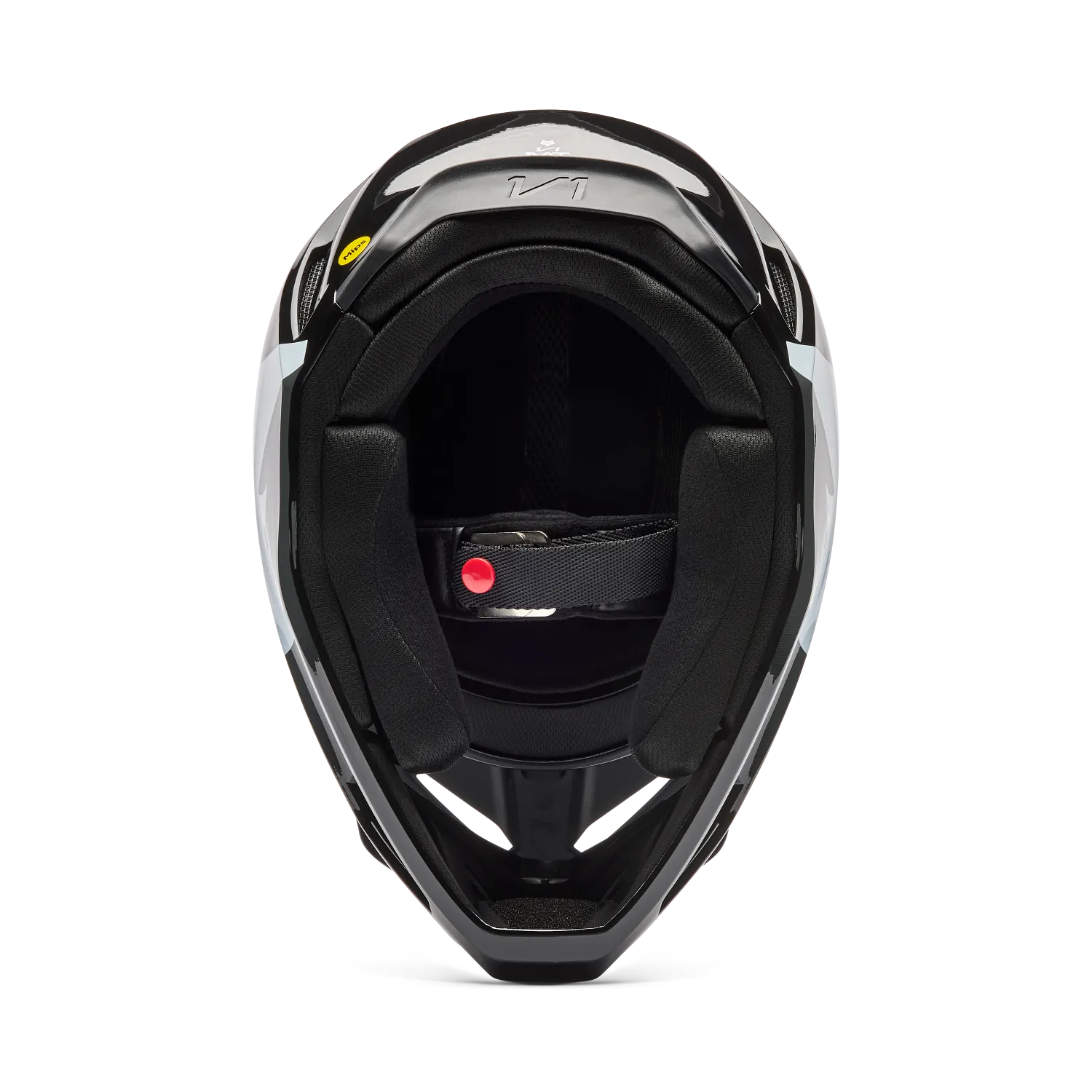 FOX 2026 V1 Shield Helmet