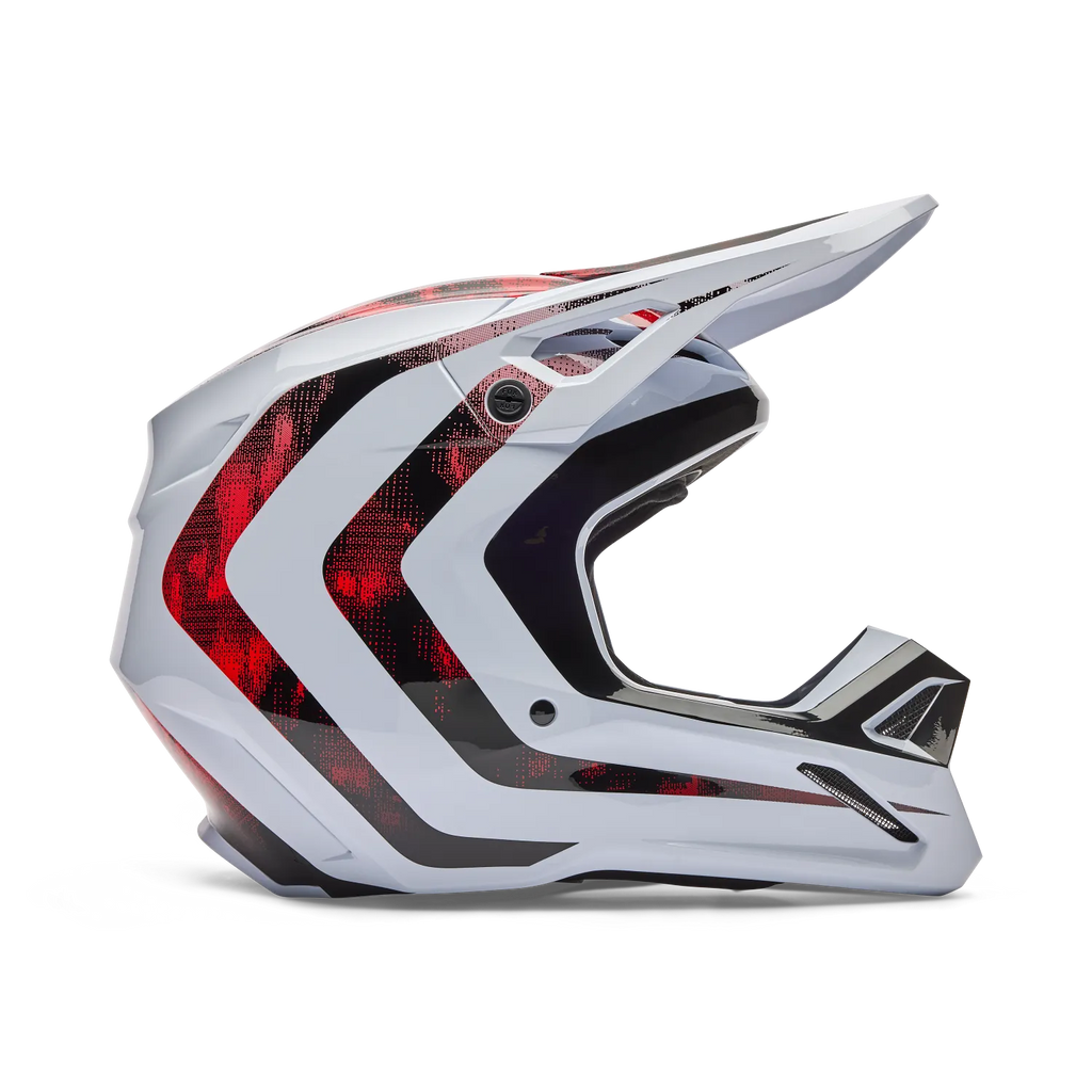 FOX V1 KAIROS HELMET