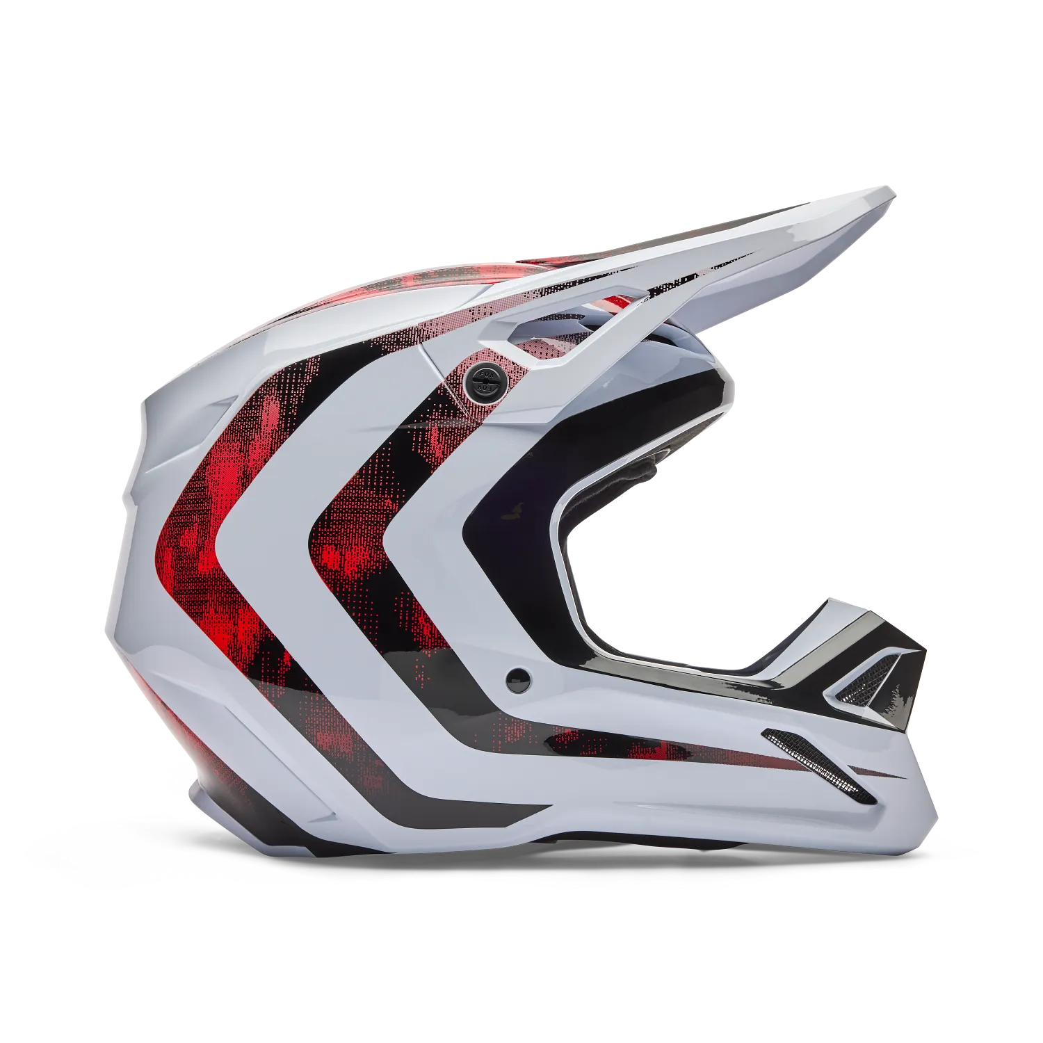 FOX V1 KAIROS HELMET