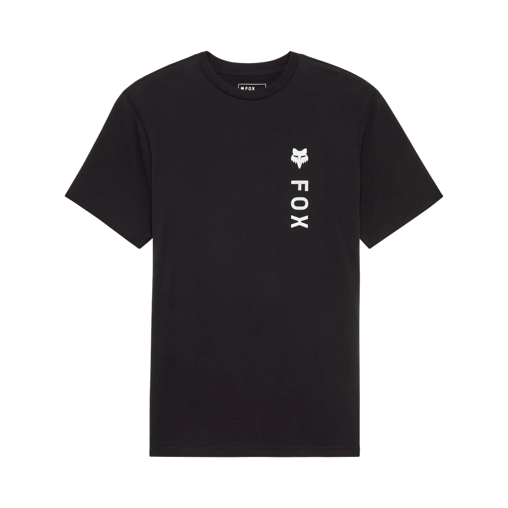 2025 FA- WINNERS CIRCLE SS PREM TEE [BLK]