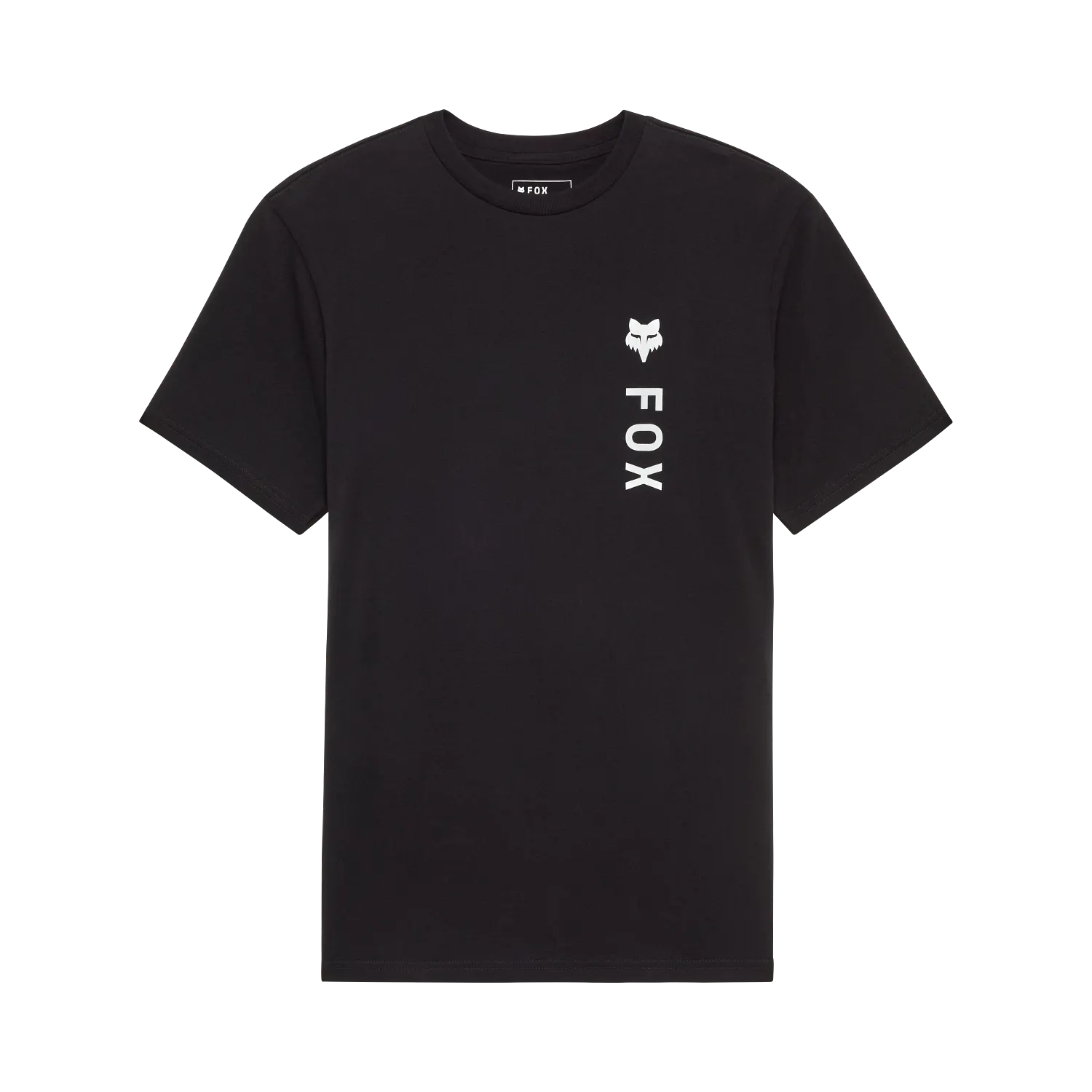 2025 FA- WINNERS CIRCLE SS PREM TEE [BLK]