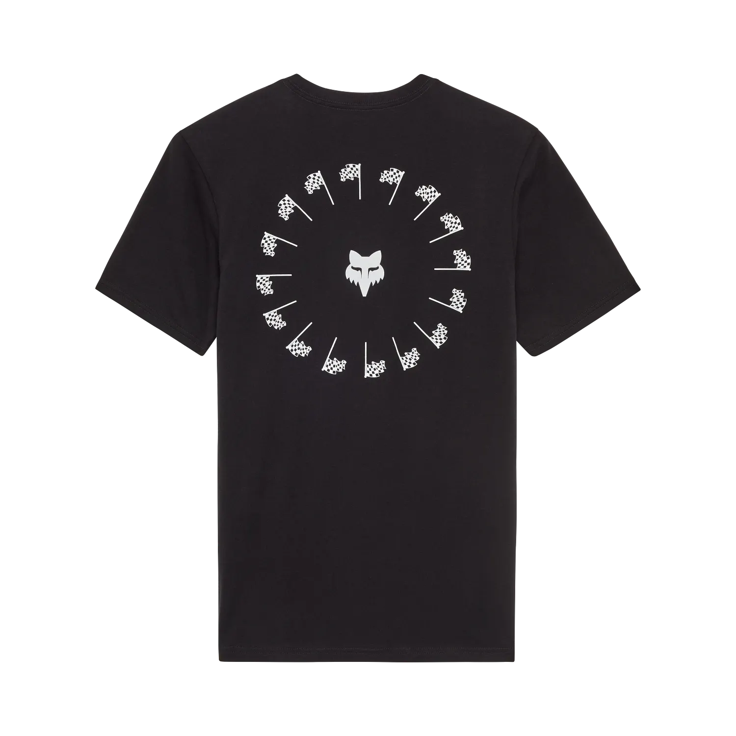 2025 FA- WINNERS CIRCLE SS PREM TEE [BLK]