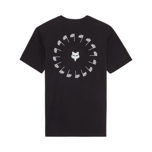 2025 FA- WINNERS CIRCLE SS PREM TEE [BLK]
