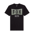 2025 FA- TYPEFACE SS PREM TEE [BLK]