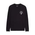 2025 FA- RACEWEAR LS PREM TEE [BLK]