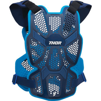 Thor Sentinel LTD Roost Guard - Navy- XS/S- 2701-1208