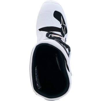 Alpinestars Youth Tech 7S Boots - White - 2015017-20