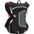 Uswe Moto Hydration Pack - 4L - Black/Gray - 2043401