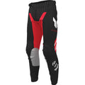Thor Launchmode Futura Pants - Black/Red