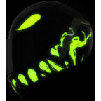 ICON Airform Manik'RR MIPS Motorcycle Helmet - Dark Black