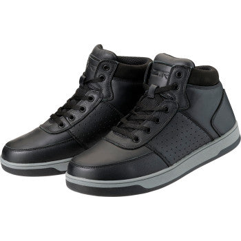 Z1R Dundee Boots - Black