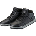 Z1R Dundee Boots - Black